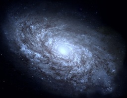 Universul nu-i decît o Galaxie?